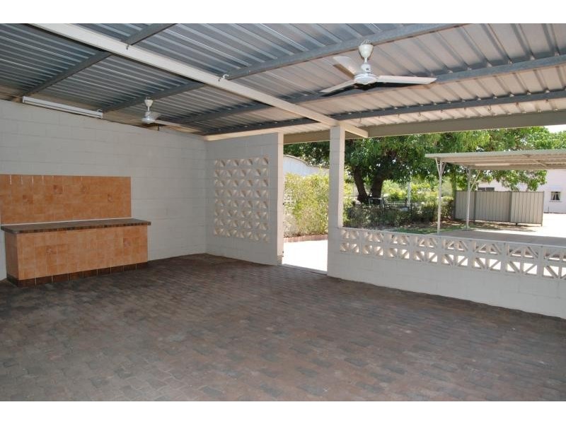 Charters Towers City QLD 4820