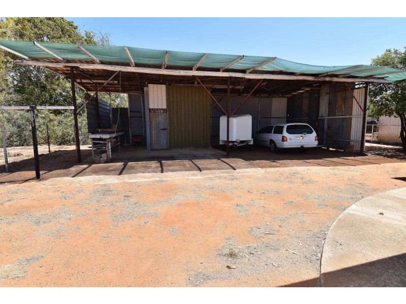 22 Mackay Street, Pentland QLD 4816