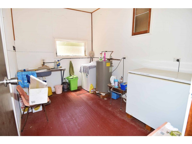 22 Mackay Street, Pentland QLD 4816