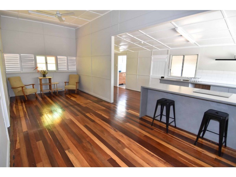 22 Gordon Street, Richmond Hill QLD 4820