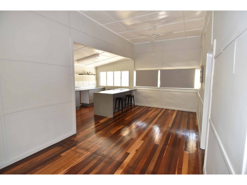 22 Gordon Street, Richmond Hill QLD 4820