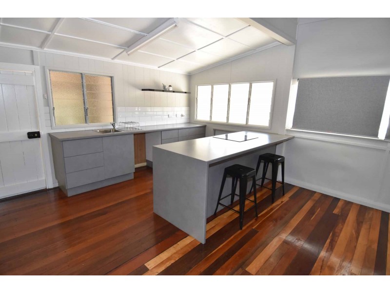 22 Gordon Street, Richmond Hill QLD 4820