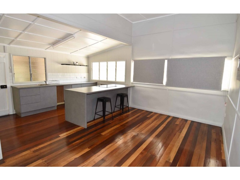 22 Gordon Street, Richmond Hill QLD 4820