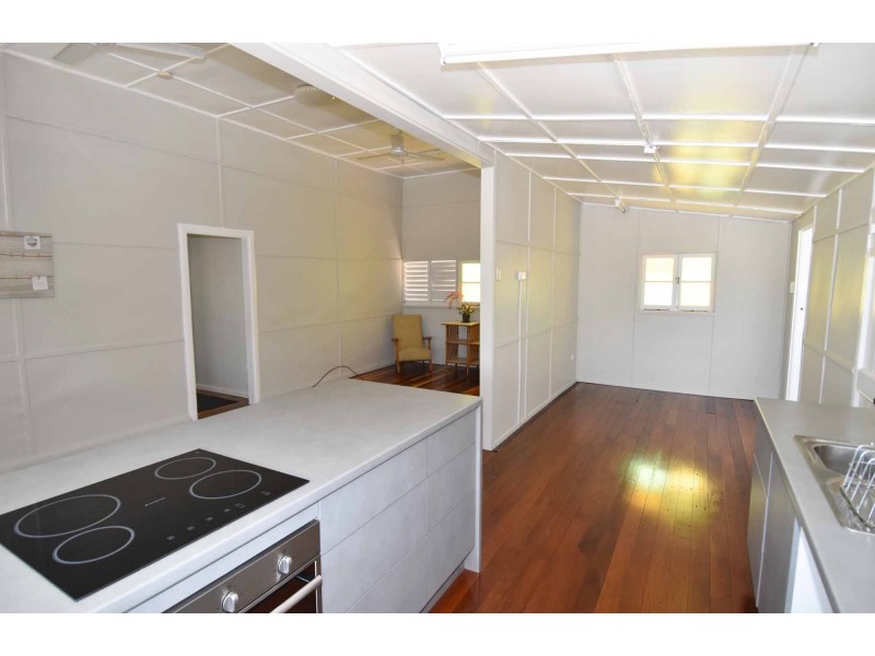 22 Gordon Street, Richmond Hill QLD 4820