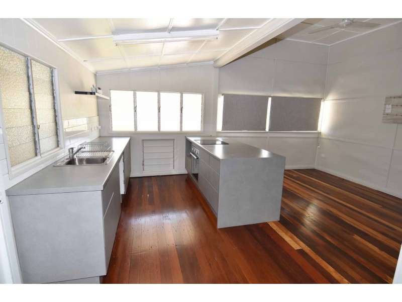 22 Gordon Street, Richmond Hill QLD 4820