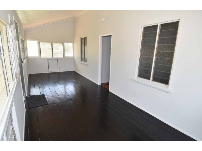 22 Gordon Street, Richmond Hill QLD 4820