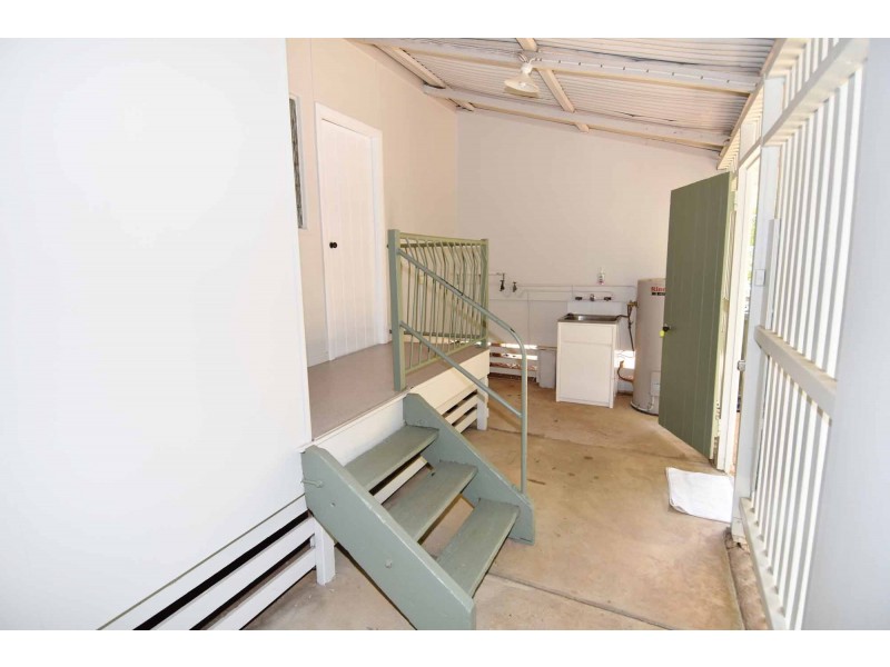 22 Gordon Street, Richmond Hill QLD 4820