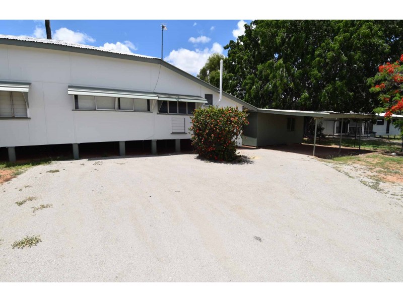 22 Gordon Street, Richmond Hill QLD 4820