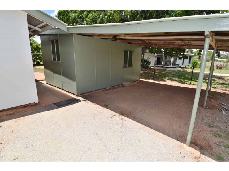 22 Gordon Street, Richmond Hill QLD 4820