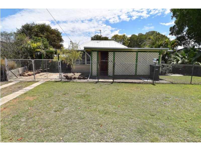 70 York Street, Charters Towers QLD 4820