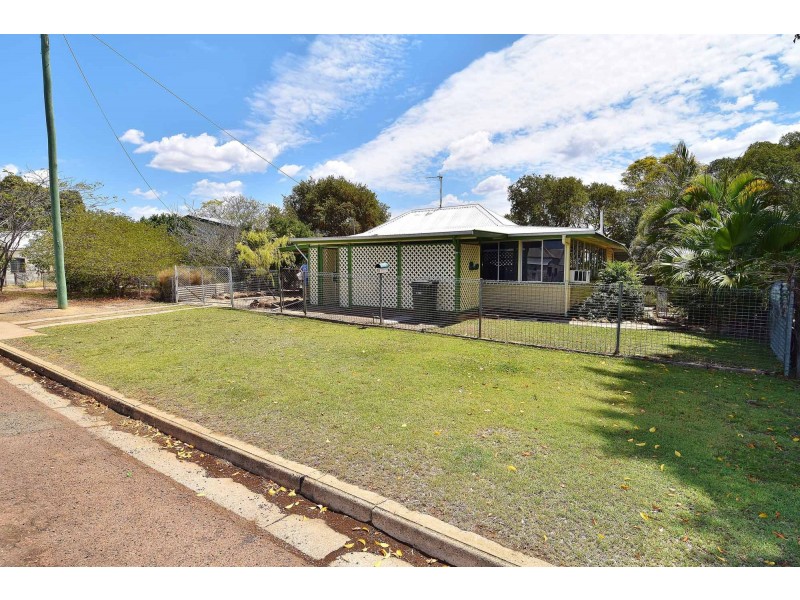 70 York Street, Charters Towers QLD 4820