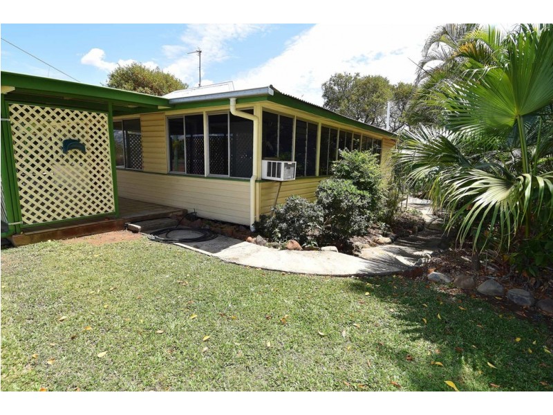 70 York Street, Charters Towers QLD 4820