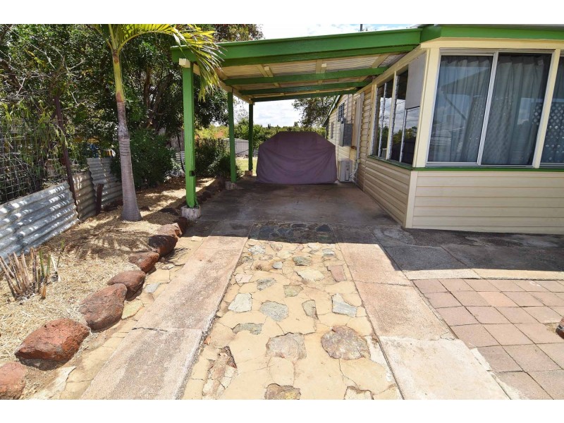 70 York Street, Charters Towers QLD 4820