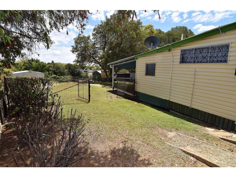 70 York Street, Charters Towers QLD 4820