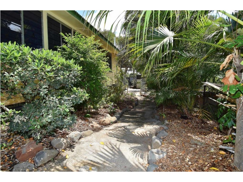 70 York Street, Charters Towers QLD 4820