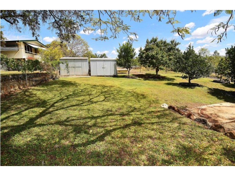 70 York Street, Charters Towers QLD 4820