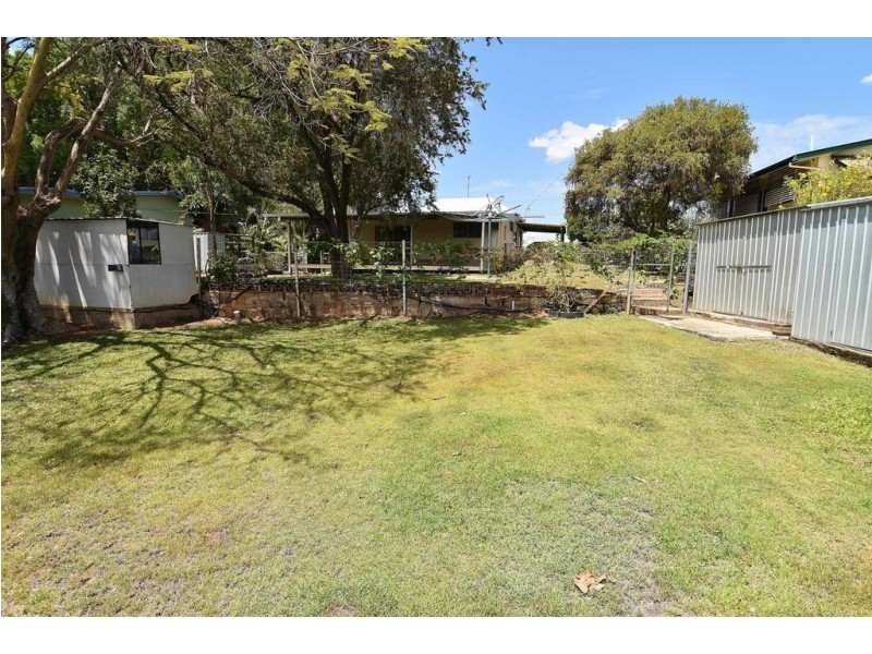 70 York Street, Charters Towers QLD 4820