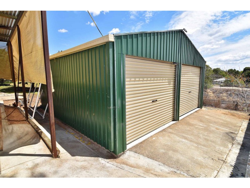 70 York Street, Charters Towers QLD 4820