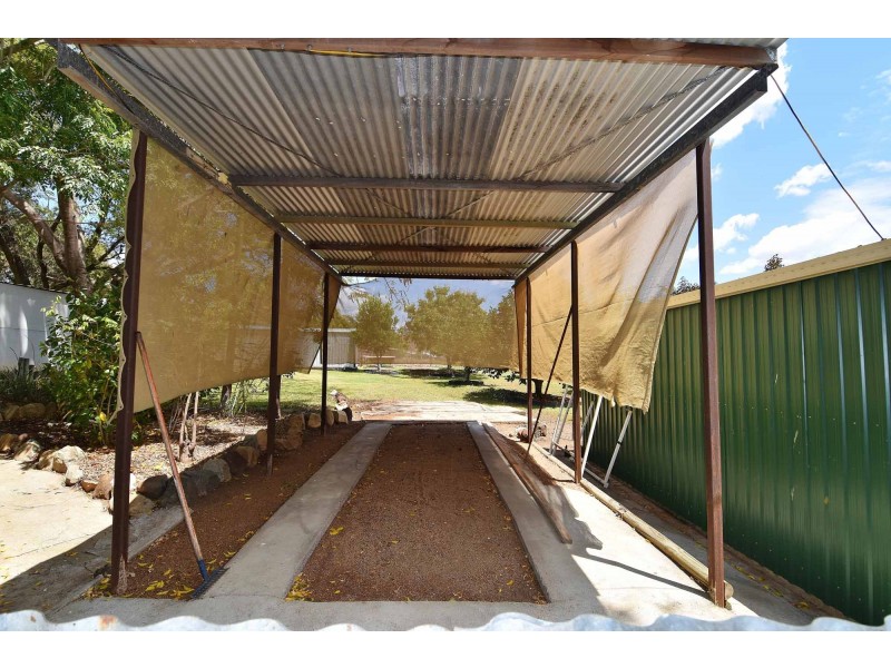 70 York Street, Charters Towers QLD 4820