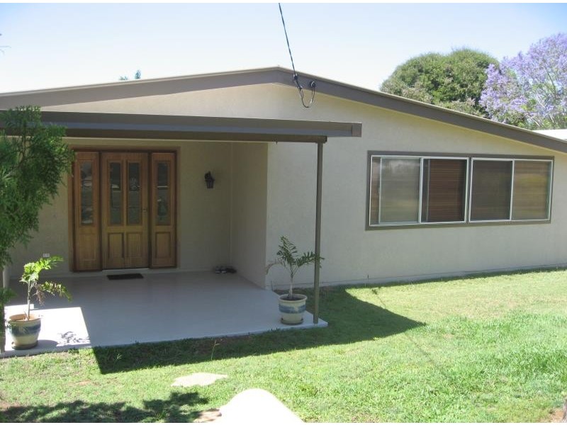 Charters Towers QLD 4820