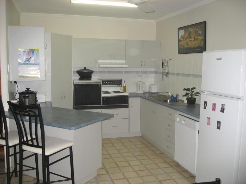 Charters Towers QLD 4820