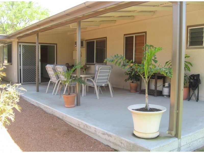 Charters Towers QLD 4820