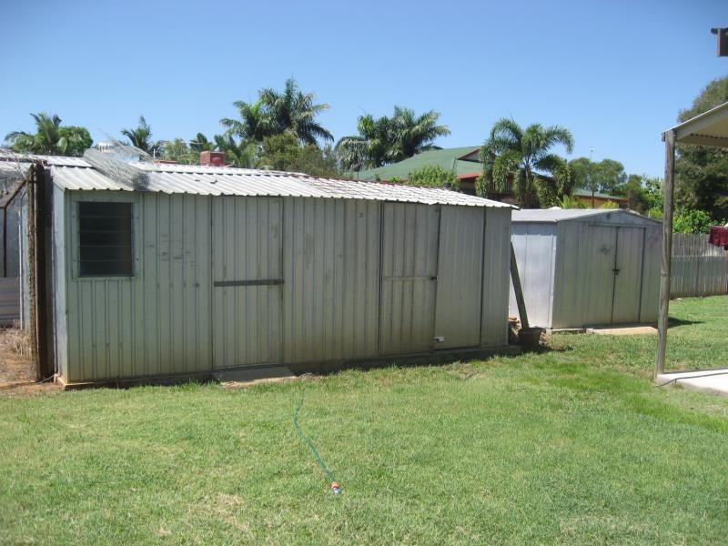 Charters Towers QLD 4820