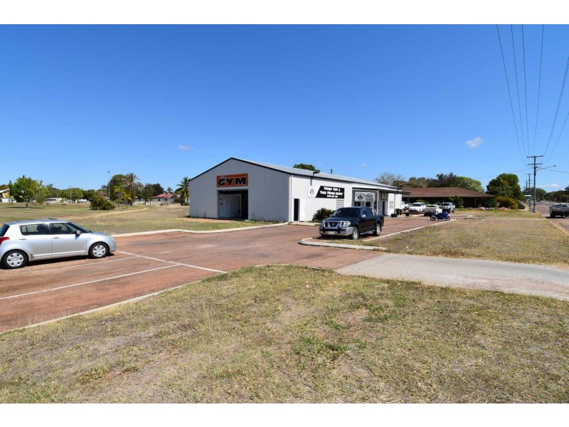14 Boundary Street, Charters Towers City QLD 4820