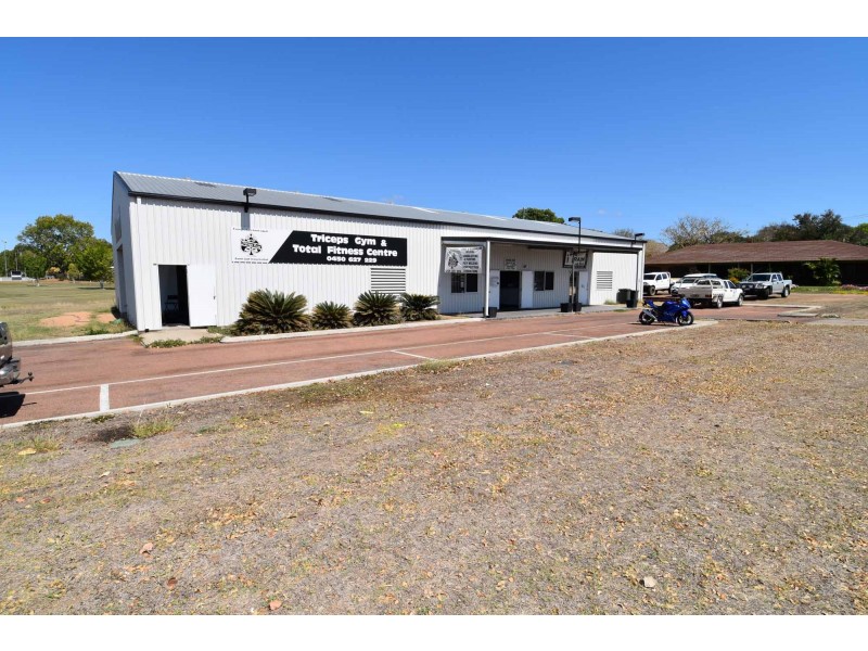 14 Boundary Street, Charters Towers City QLD 4820