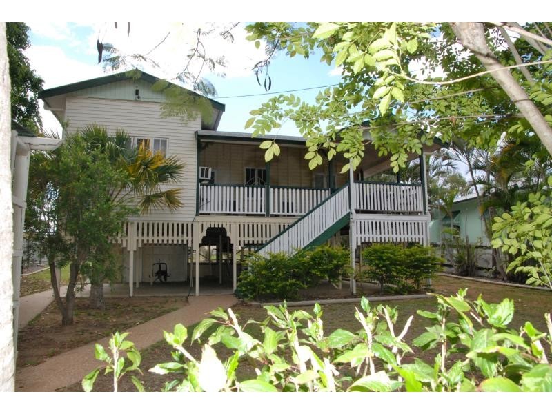 Charters Towers City QLD 4820