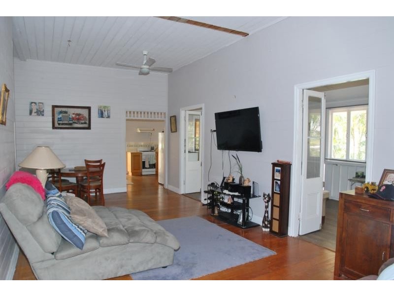 Charters Towers City QLD 4820