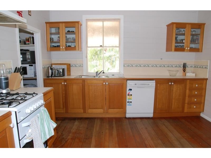 Charters Towers City QLD 4820