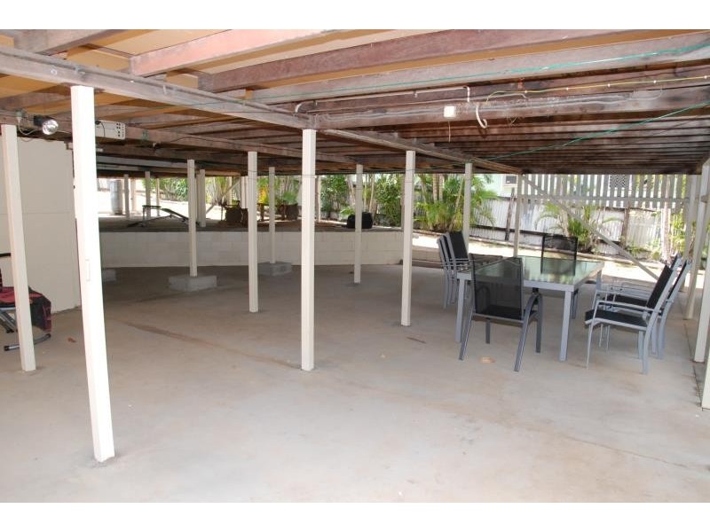 Charters Towers City QLD 4820