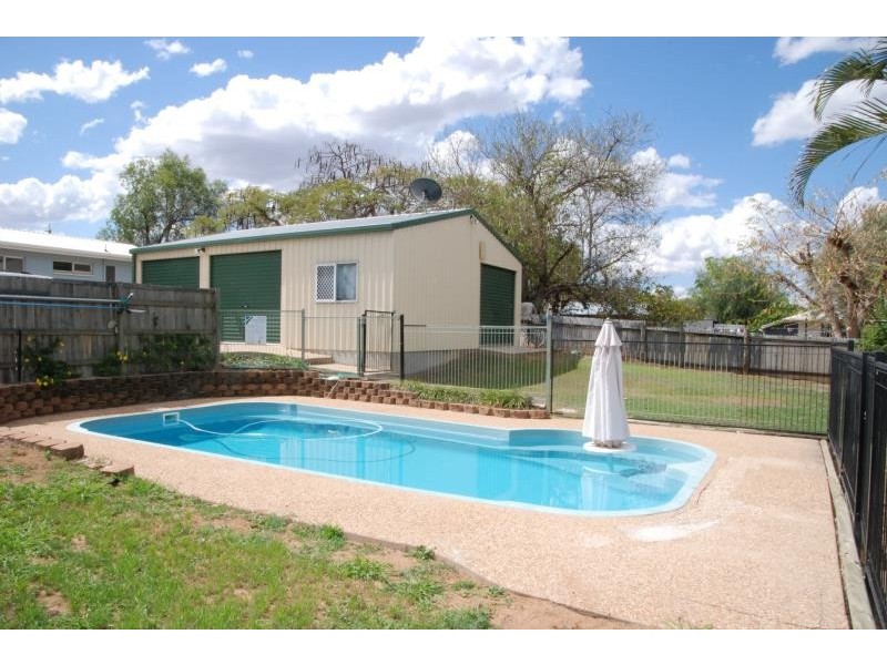 Charters Towers City QLD 4820