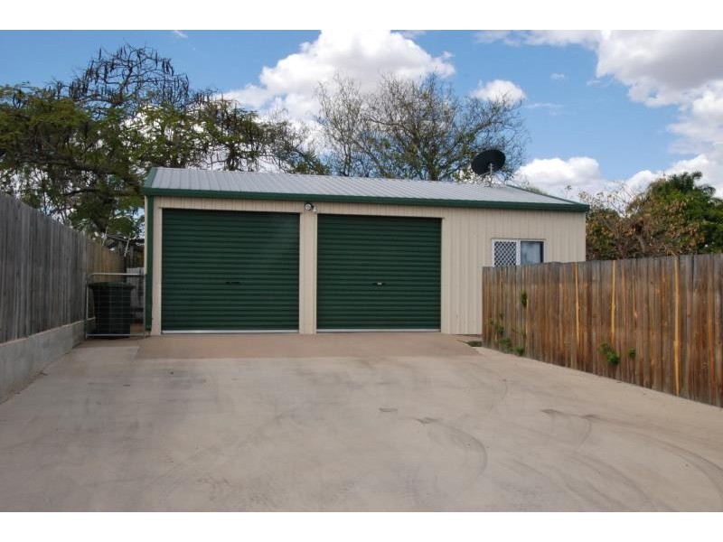 Charters Towers City QLD 4820