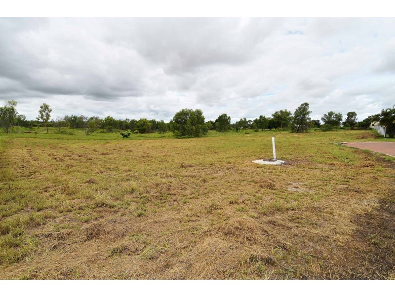 7 Phil West Ct, Queenton QLD 4820