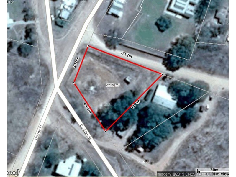 63 Deane Street, Charters Towers City QLD 4820