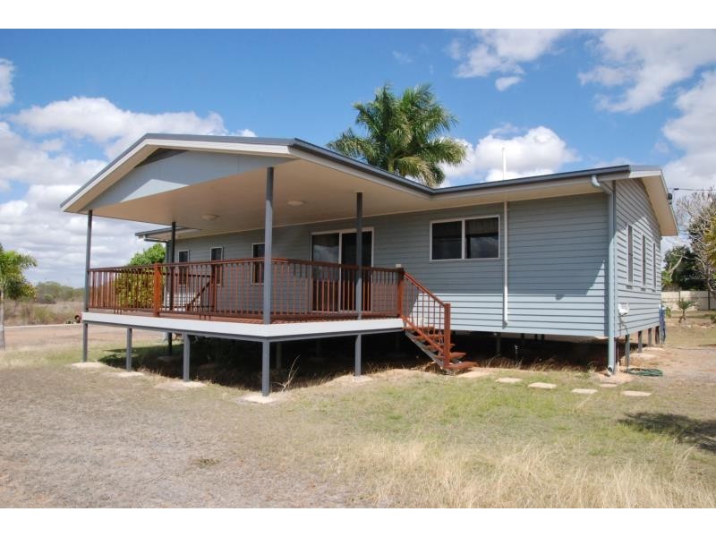Charters Towers City QLD 4820
