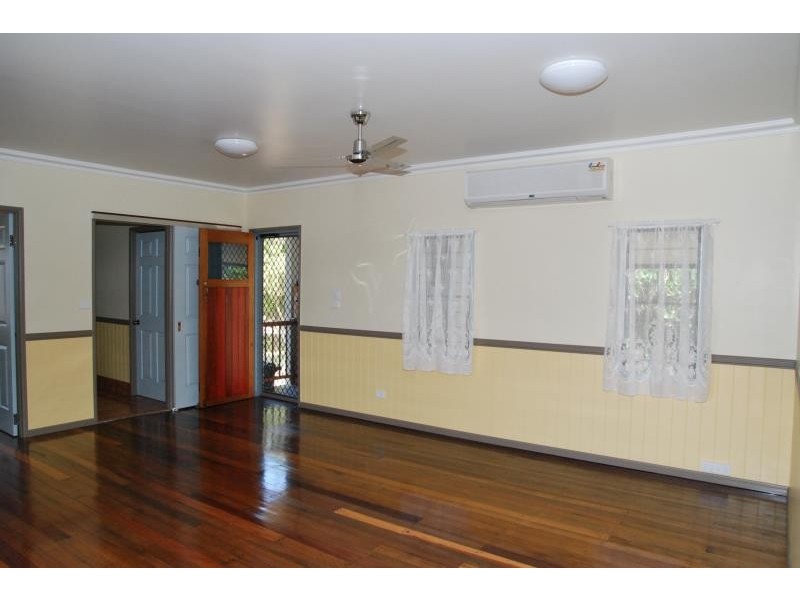 Charters Towers City QLD 4820