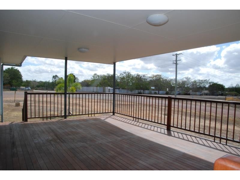 Charters Towers City QLD 4820