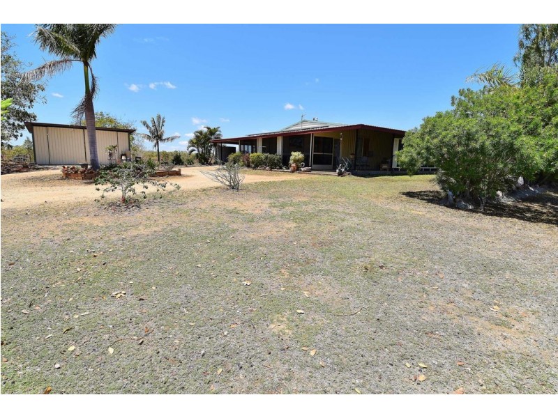 20 Davis Street, Charters Towers QLD 4820