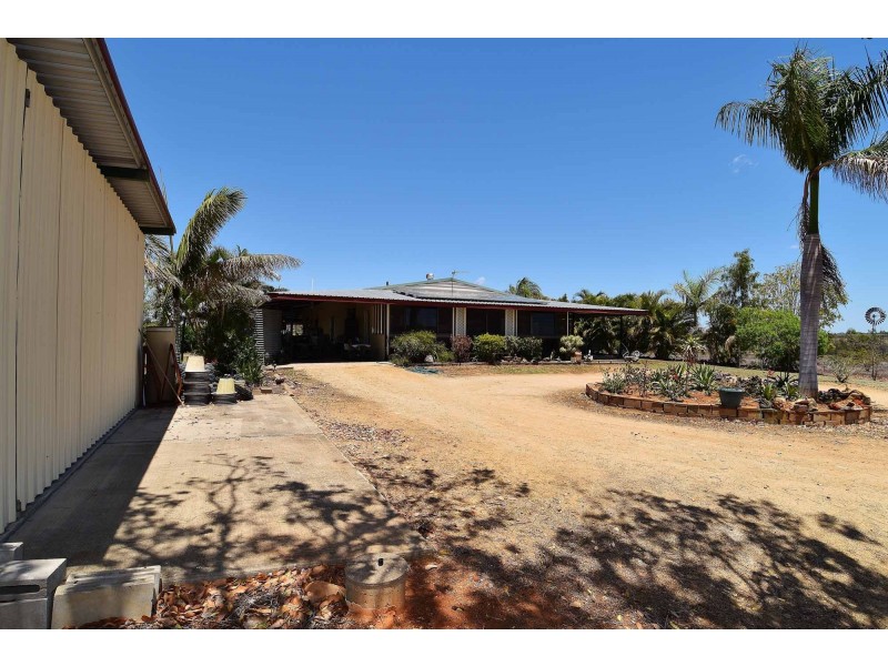 20 Davis Street, Charters Towers QLD 4820