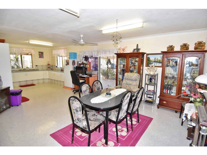 20 Davis Street, Charters Towers QLD 4820