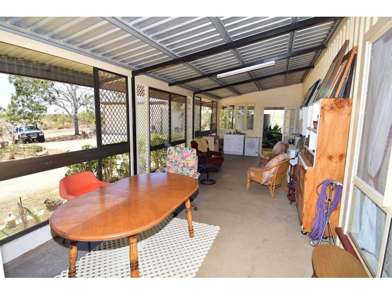 20 Davis Street, Charters Towers QLD 4820
