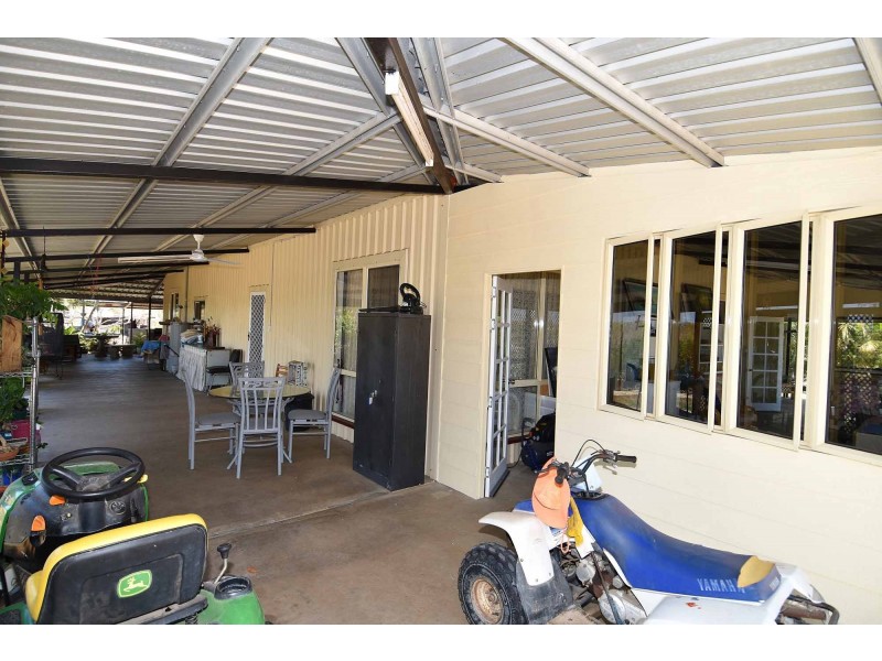 20 Davis Street, Charters Towers QLD 4820