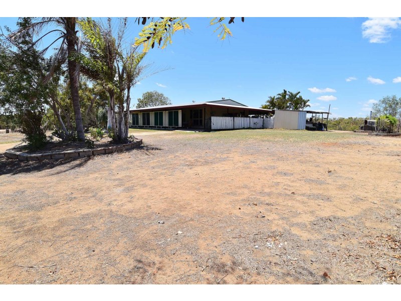 20 Davis Street, Charters Towers QLD 4820