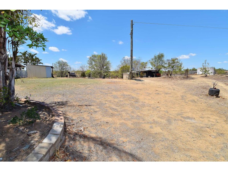 20 Davis Street, Charters Towers QLD 4820