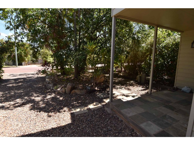 16 Aplin Street, Charters Towers City QLD 4820