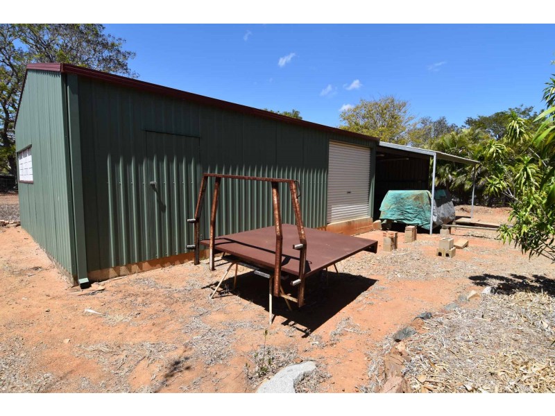 16 Aplin Street, Charters Towers City QLD 4820