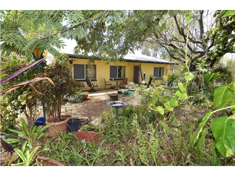 13 Louisa Street, Charters Towers QLD 4820